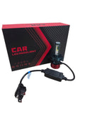 Ampolleta Turbo led Canbus