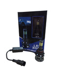 Ampolleta Turbo Led Canbus