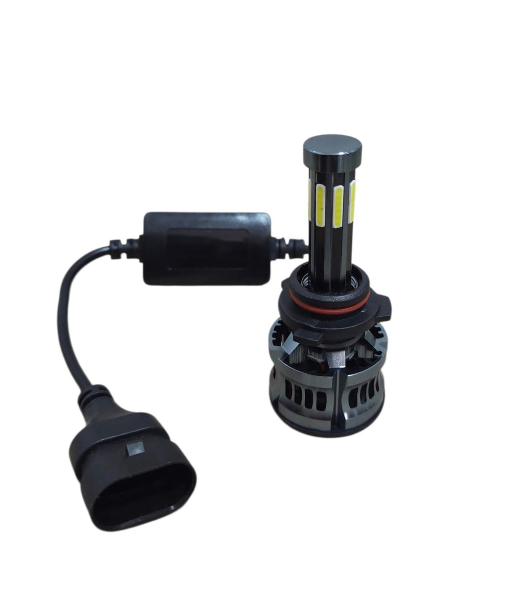 Ampolleta Turbo Led Canbus