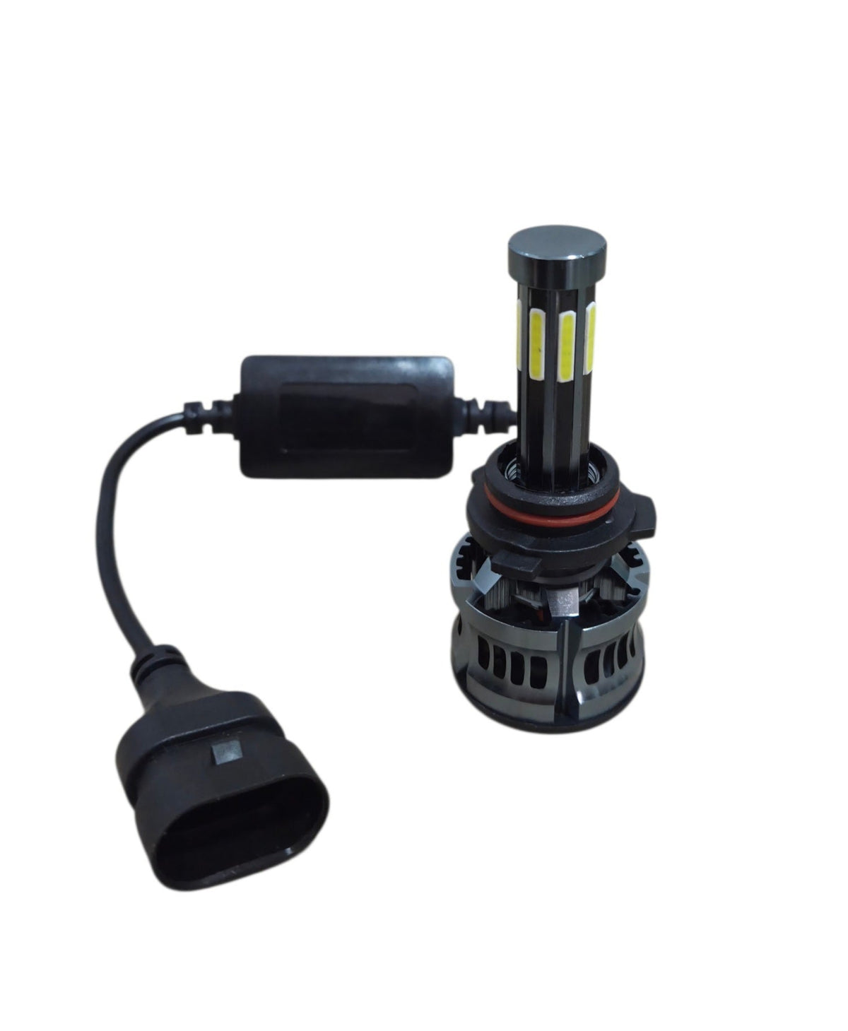 Ampolleta Turbo Led Canbus