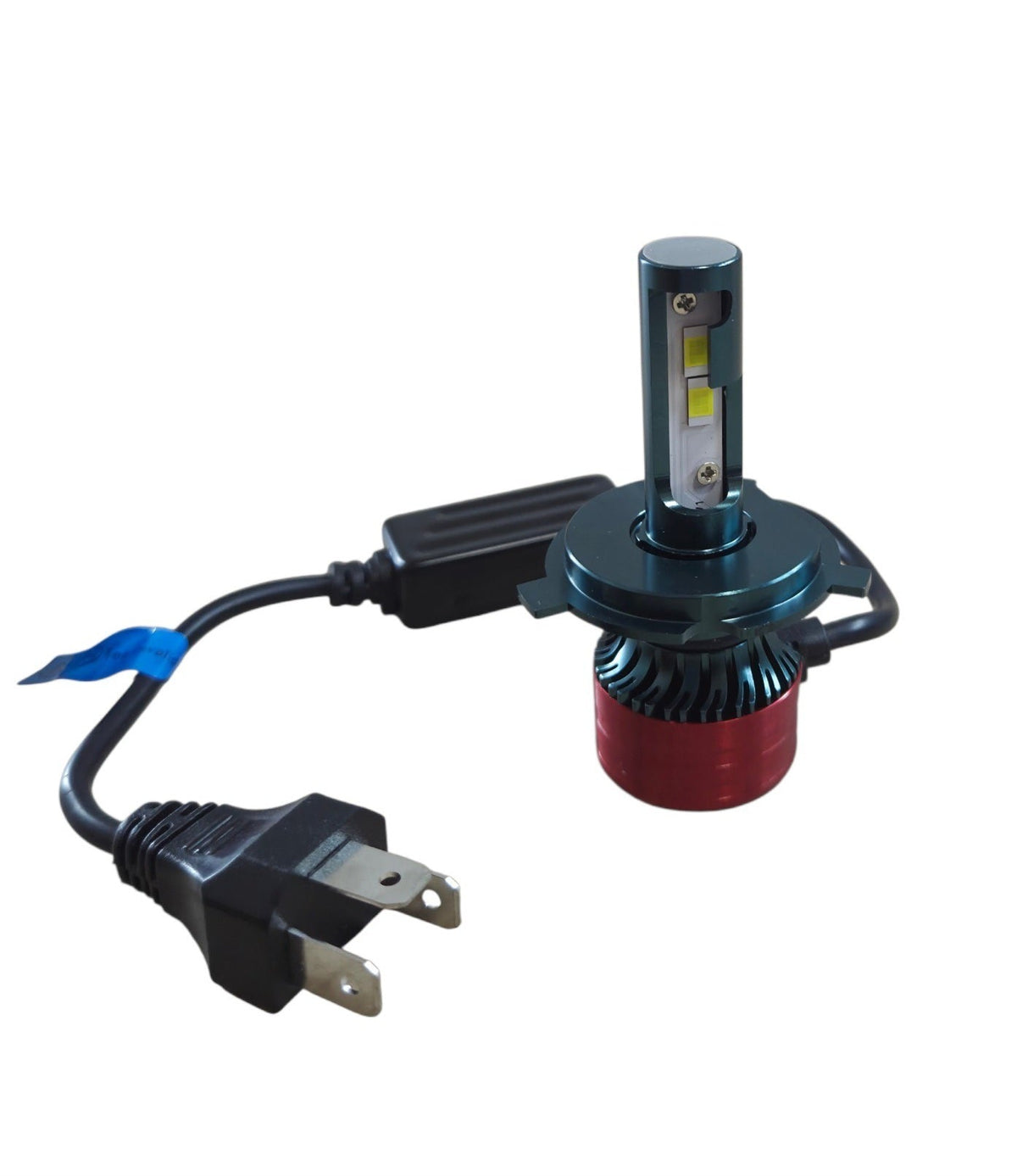 Ampolleta Turbo led Canbus