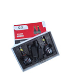 Ampolleta G9 Turbo Led Canbus