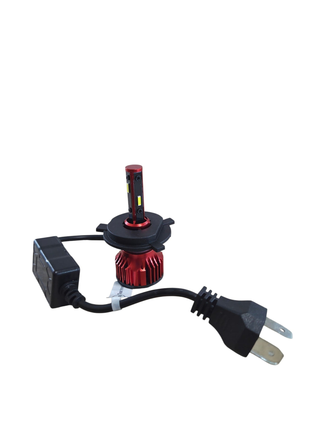 Ampolleta Turbo Led