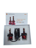 Ampolleta Turbo Led