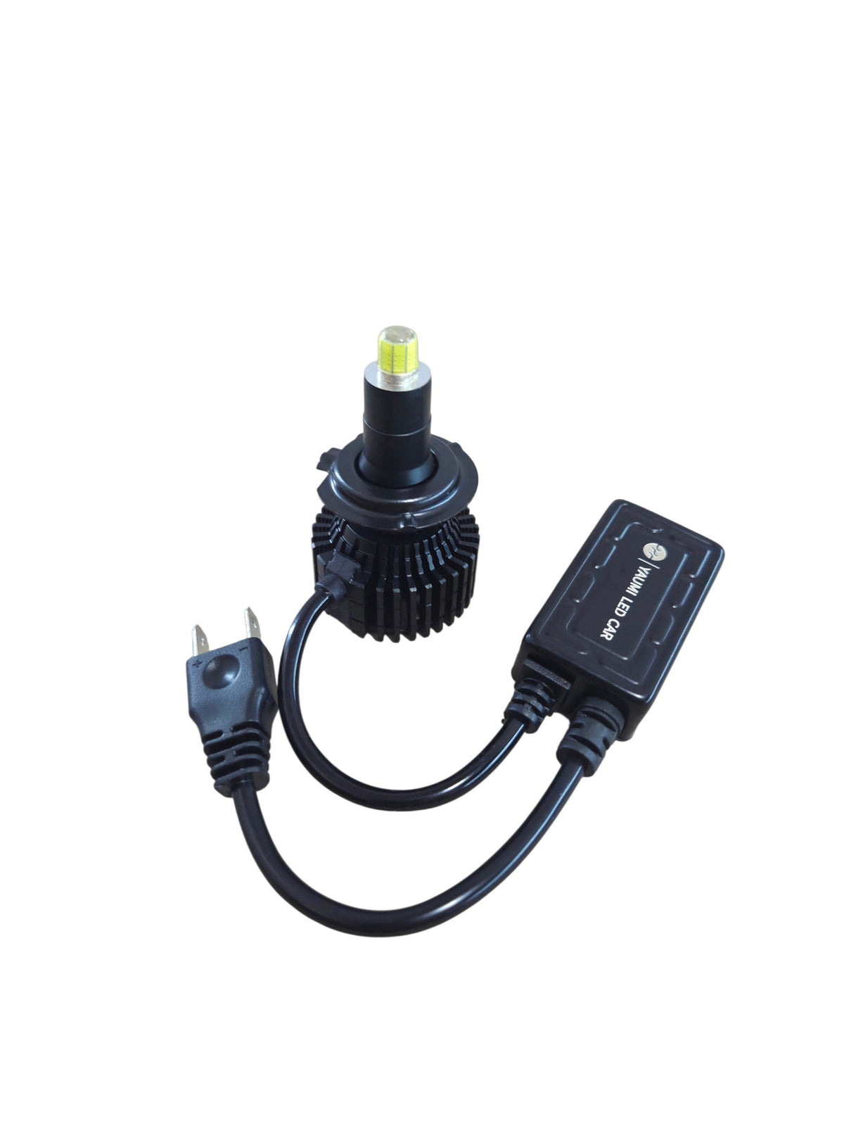 Ampolleta Turbo Led H7
