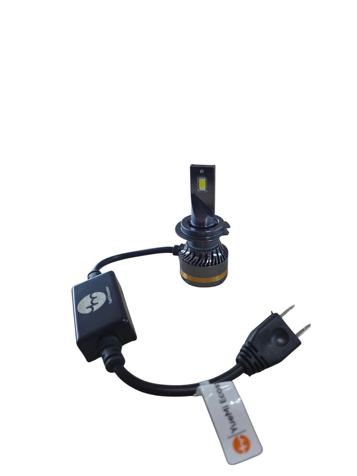 Ampolleta Turbo Led