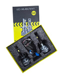 Ampolleta V4 Turbo Led