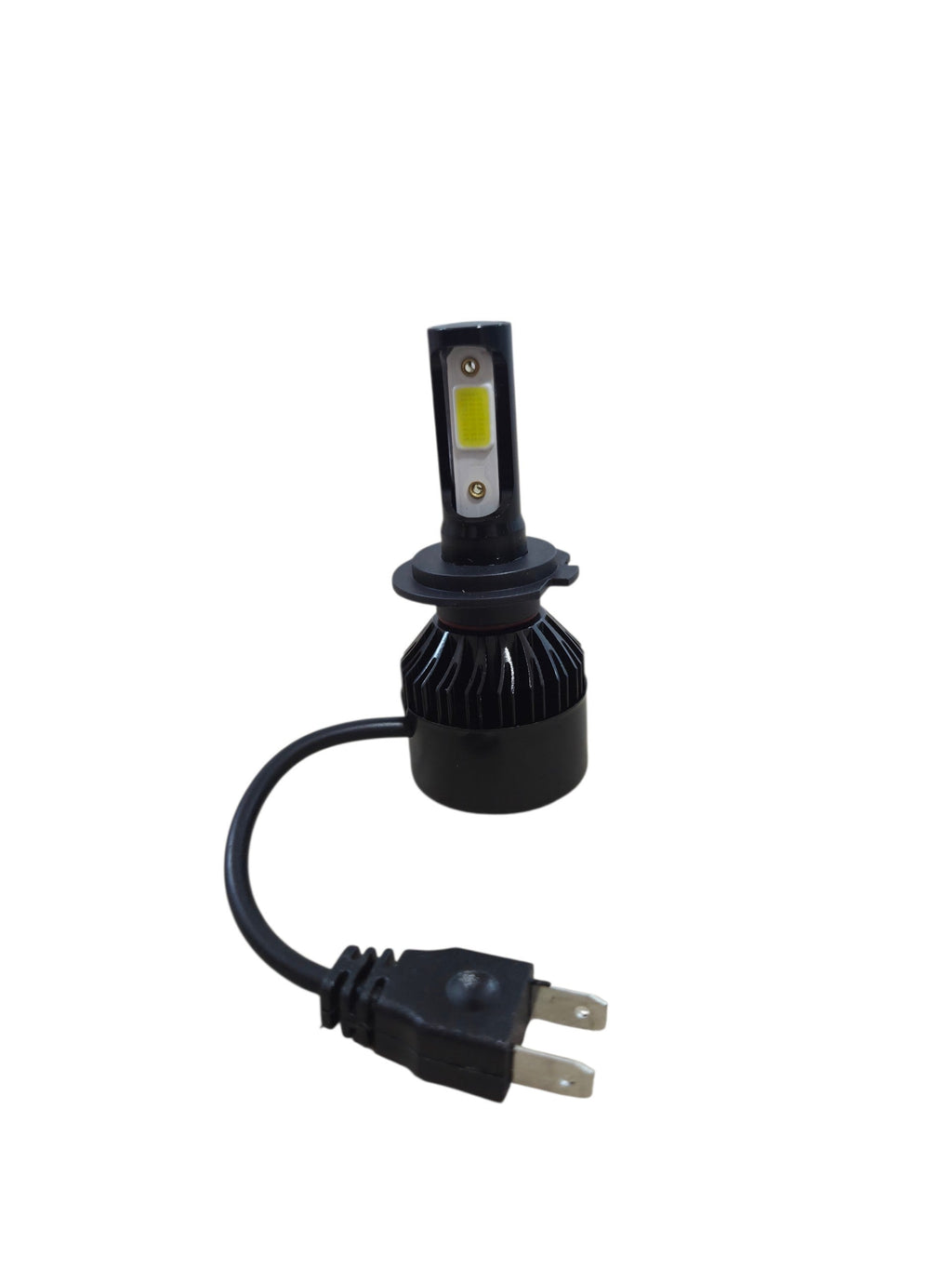 Ampolleta Turbo Led S2