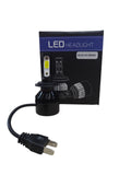 Ampolleta Turbo Led S2