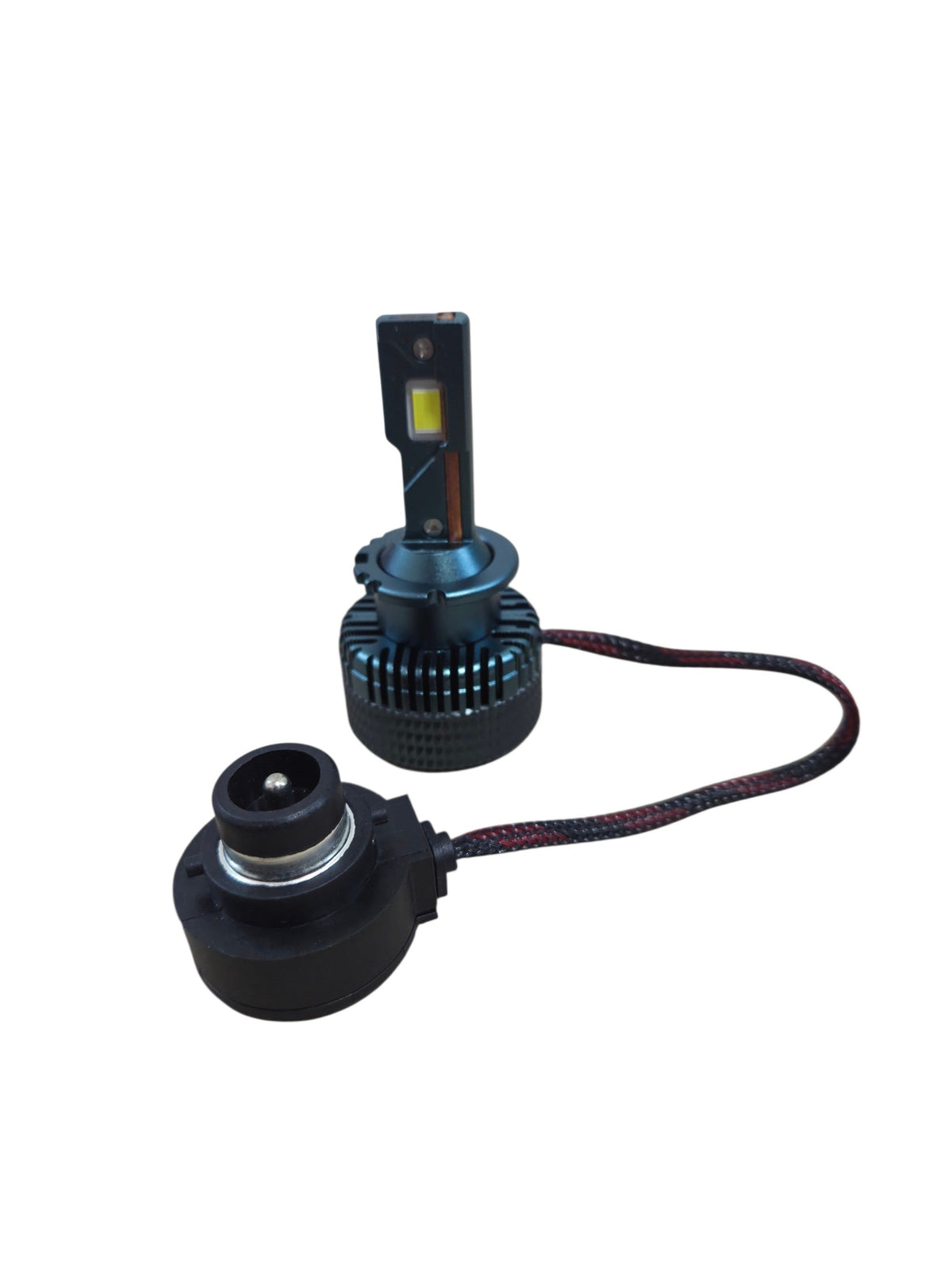 Ampolleta D2S - D4S AMPOLLETA 12