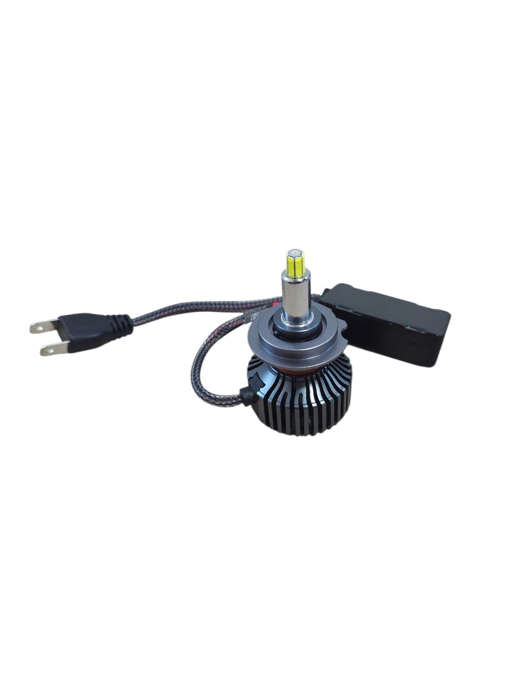 Ampolleta Turbo Led 360 Canbus - H7