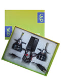 Ampolleta Turbo Led 360 Canbus - H7
