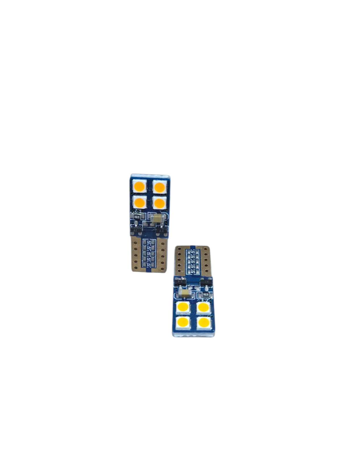 T10 Luz Led Universal