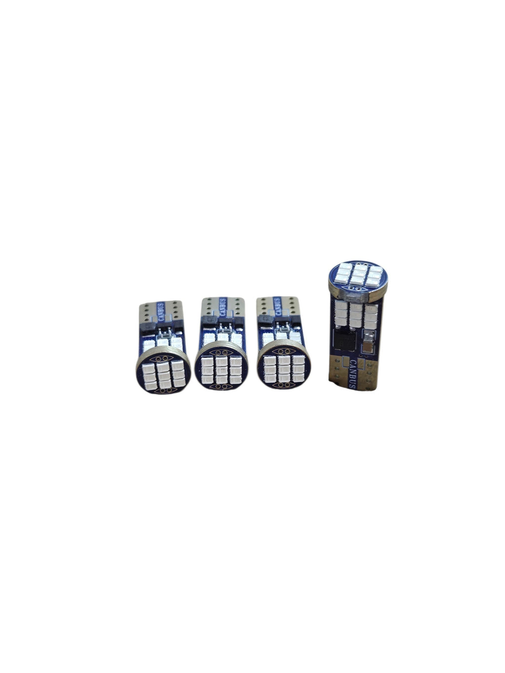 Ampolleta T10