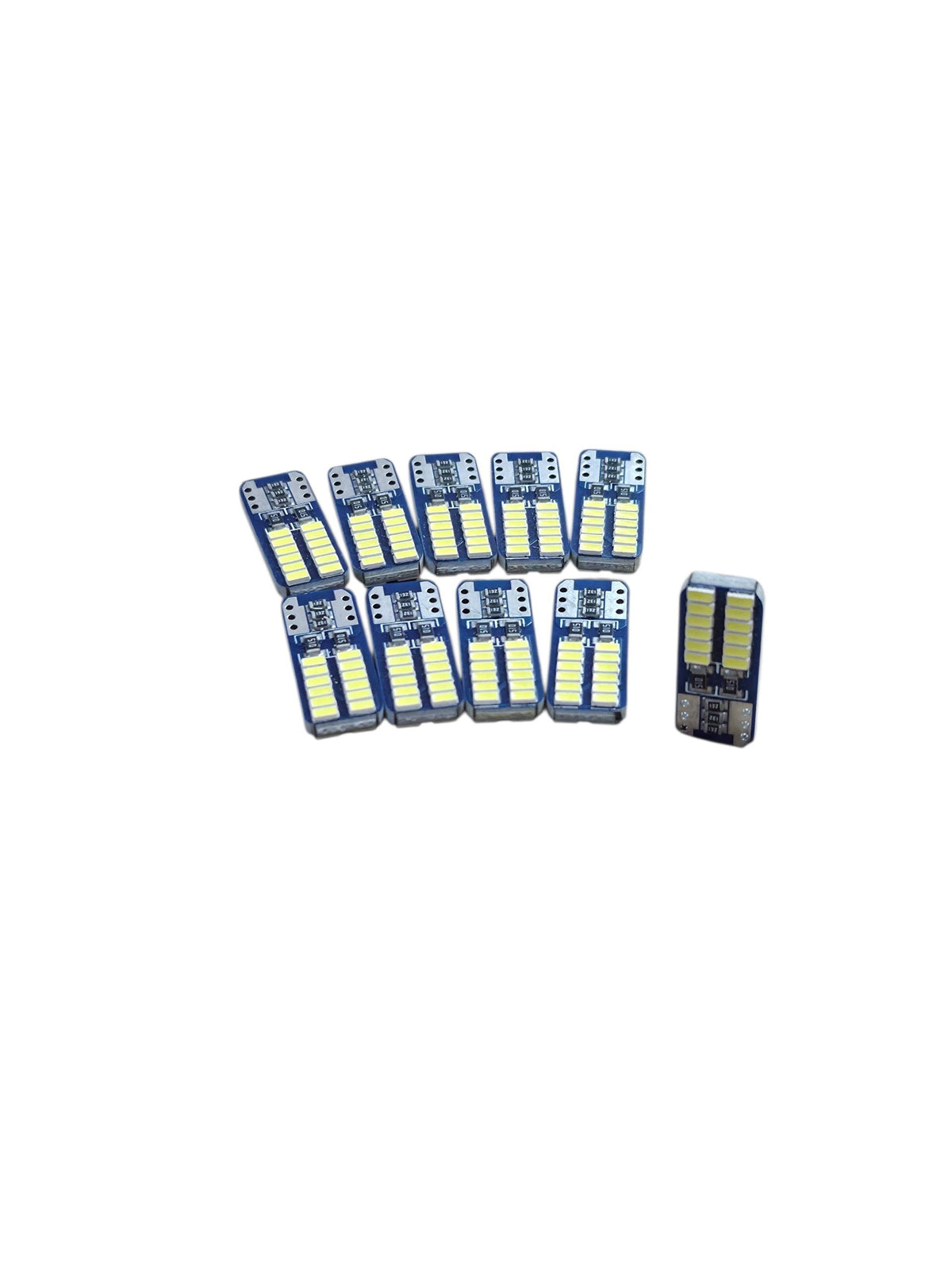 Luz Led T10