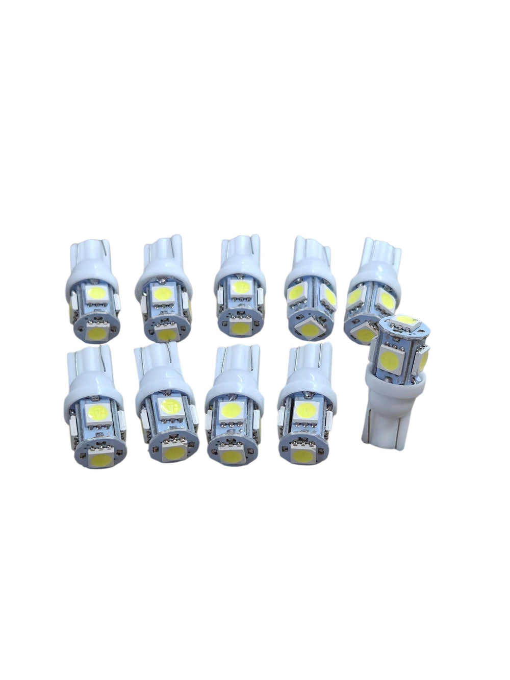 Luz Led - T10