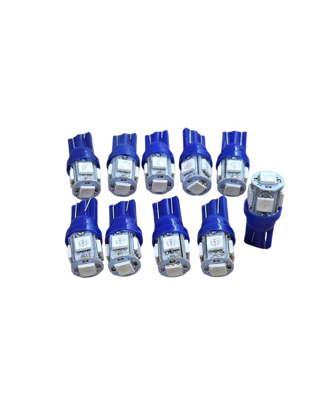 Luz Led - T10