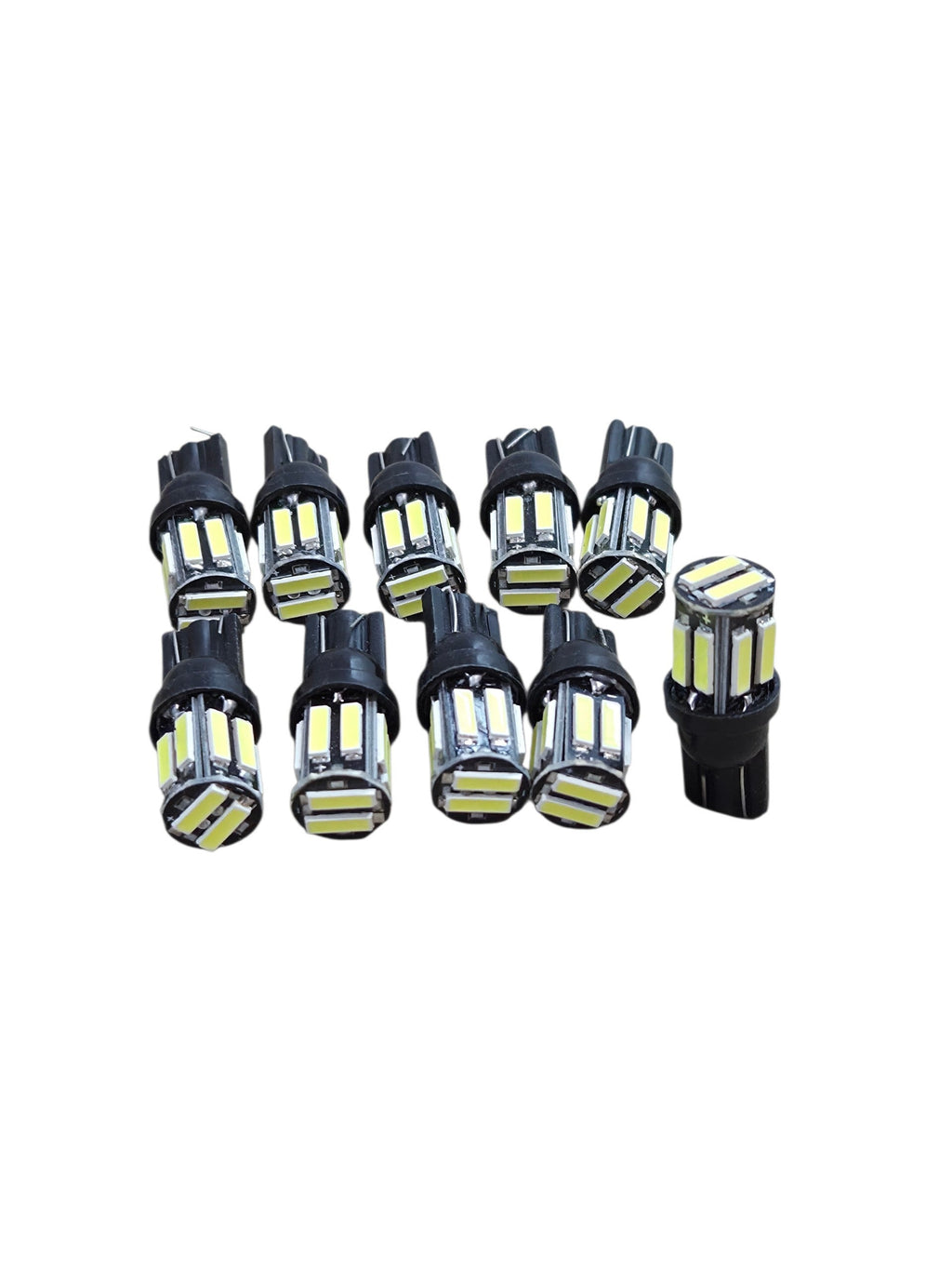 Luz Led - T10