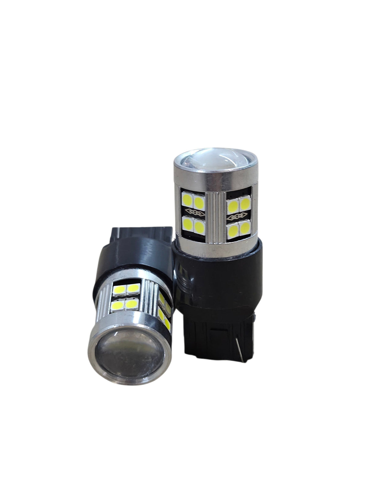 Luz Led Lupa T20