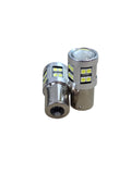 Luz Led de Freno Lupa - 1156