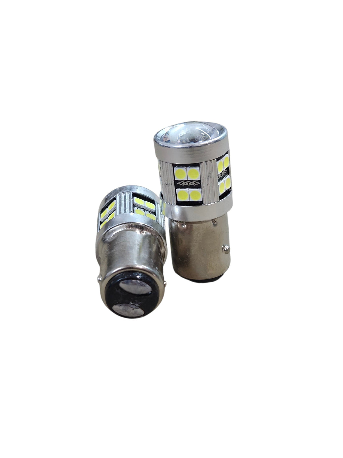 Luz Led de Freno Lupa - 1157