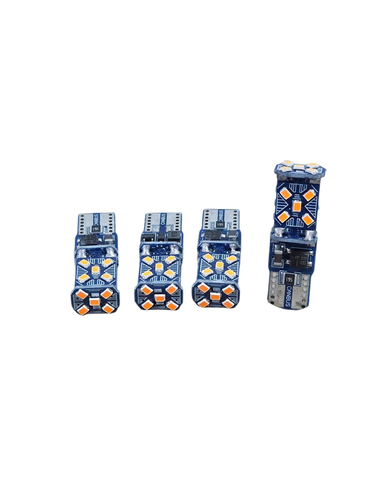 T10 Luz Led Universal