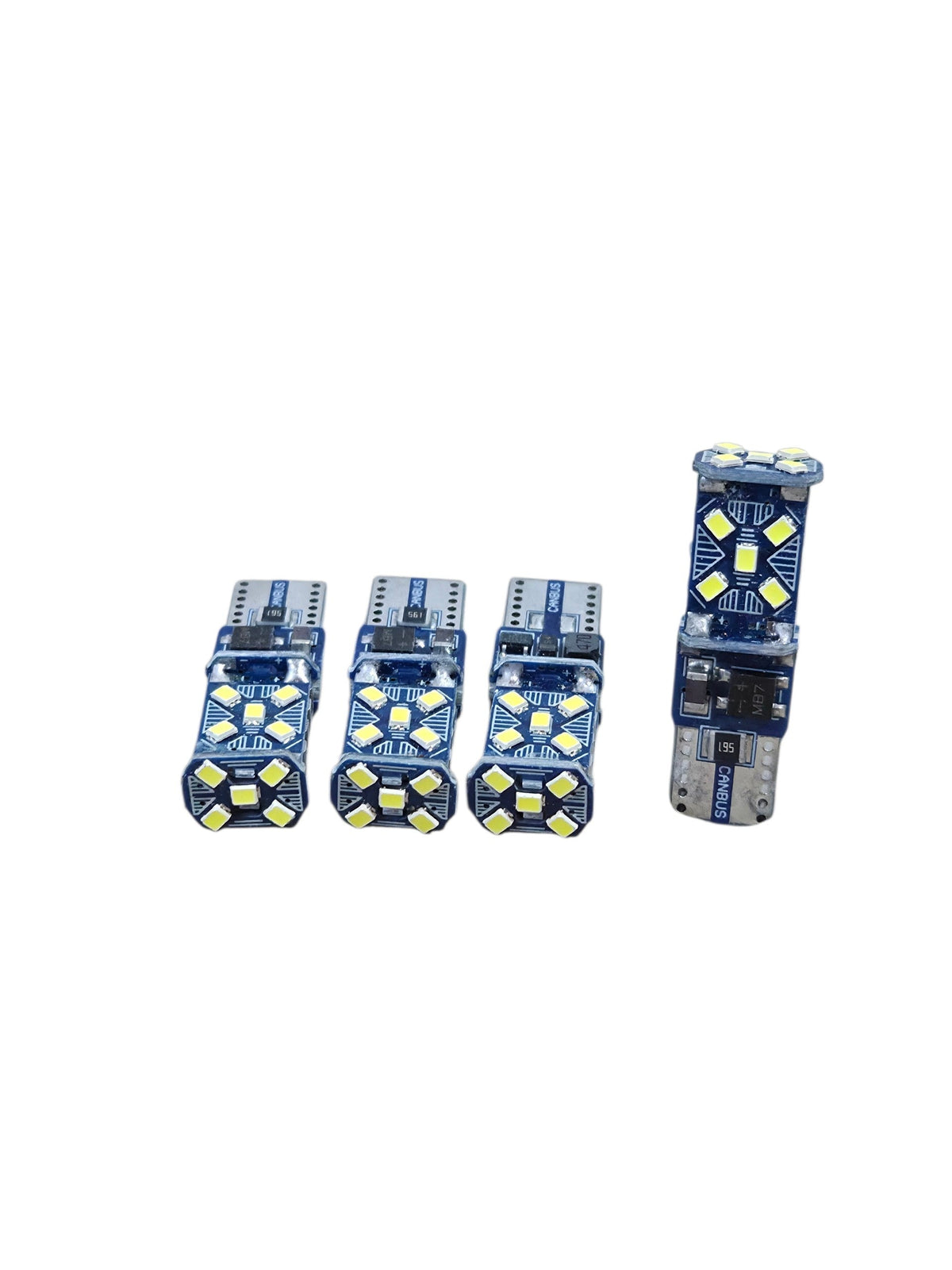 T10 Luz Led Universal