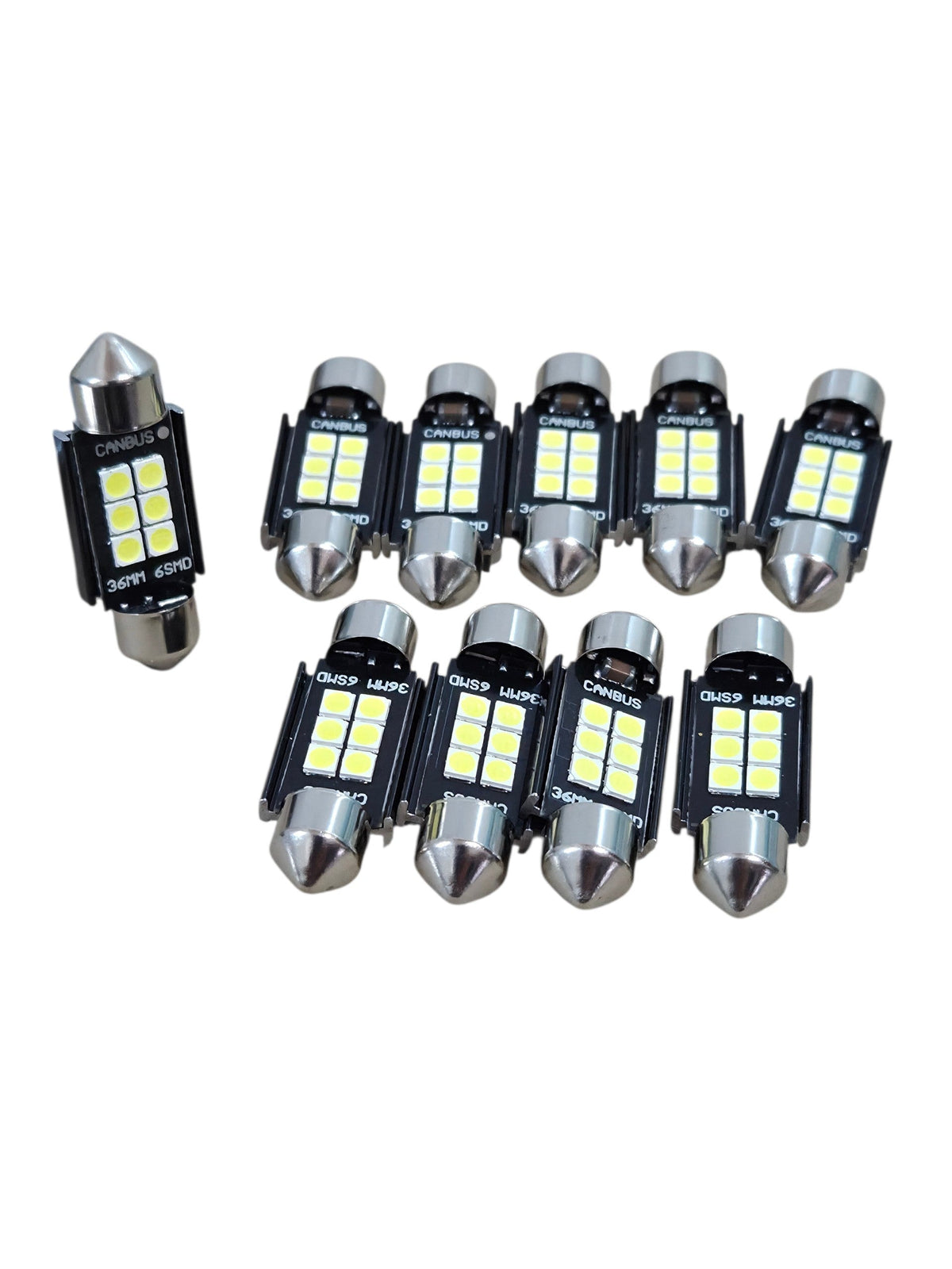 Luz Led Interior