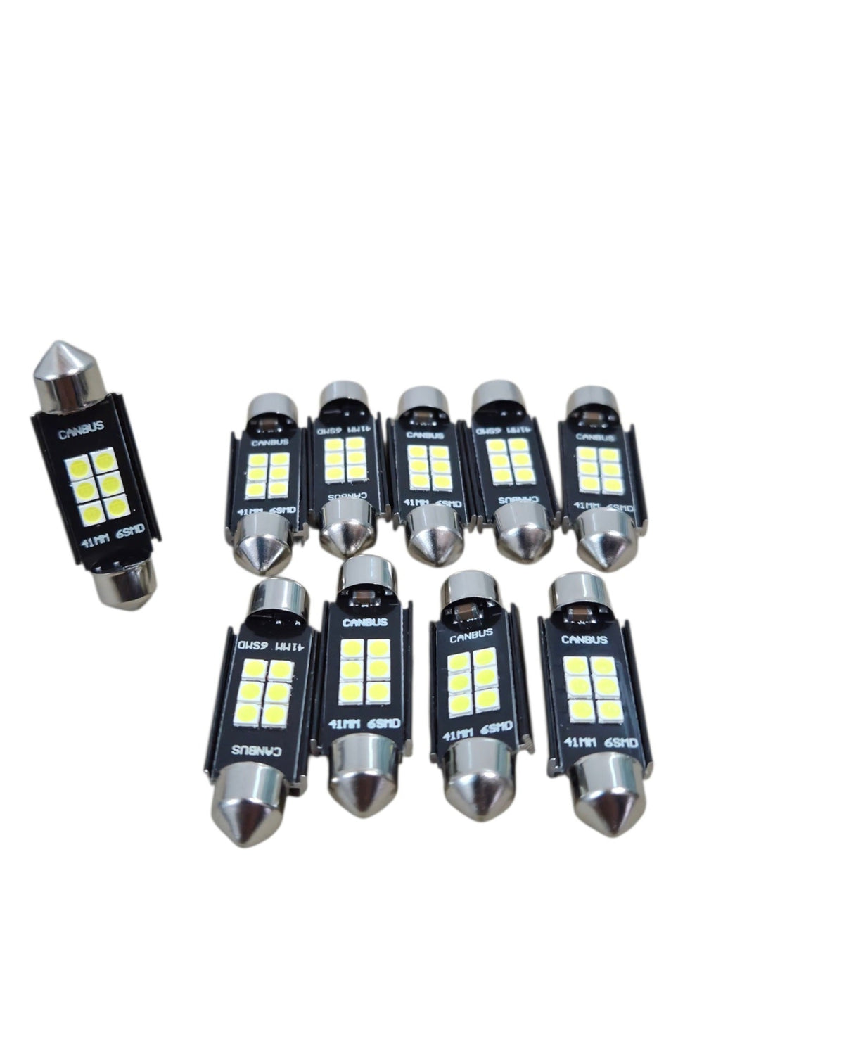 Luz Led Interior