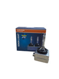 Ampolleta Xenon D1S 8000LM