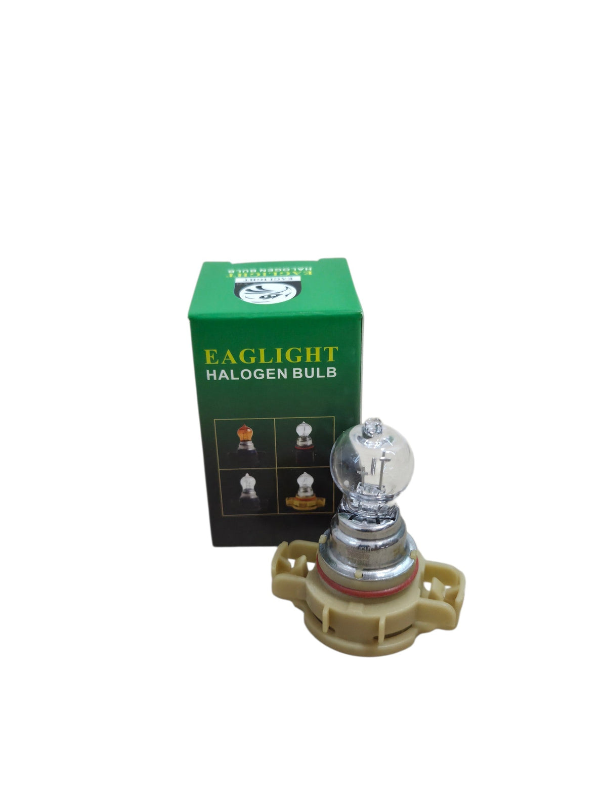 Ampolleta halógena PSX24W