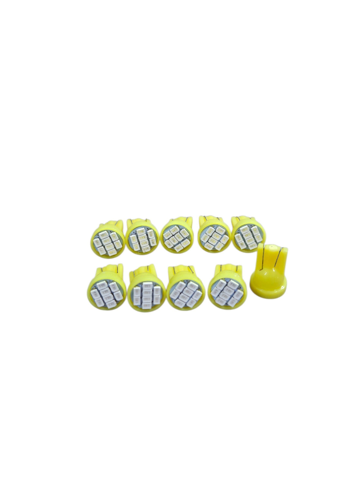 Luces Led T10