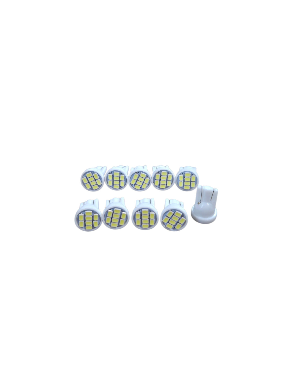 Luces Led T10