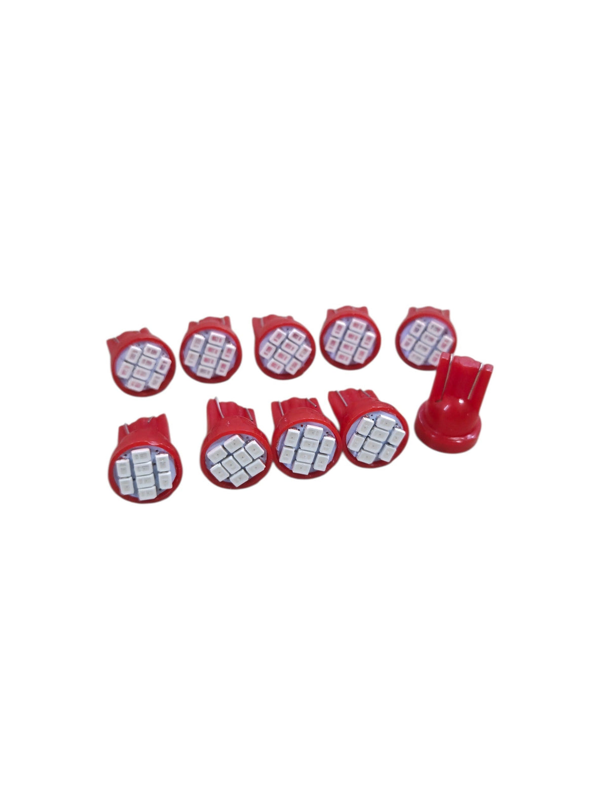 Luces Led T10