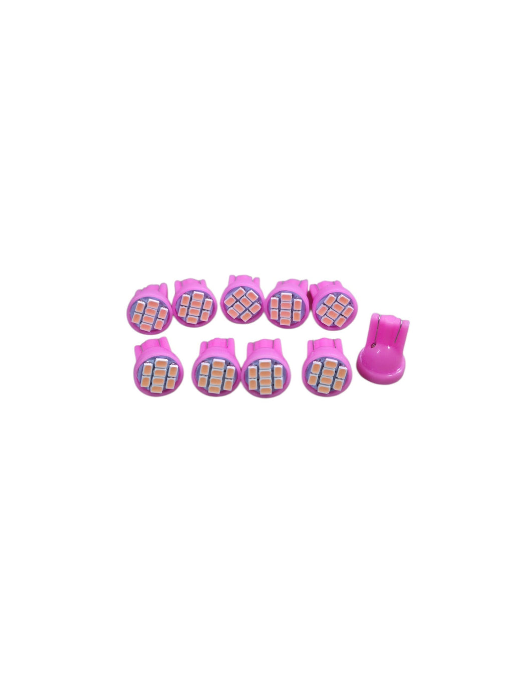 Luces Led T10