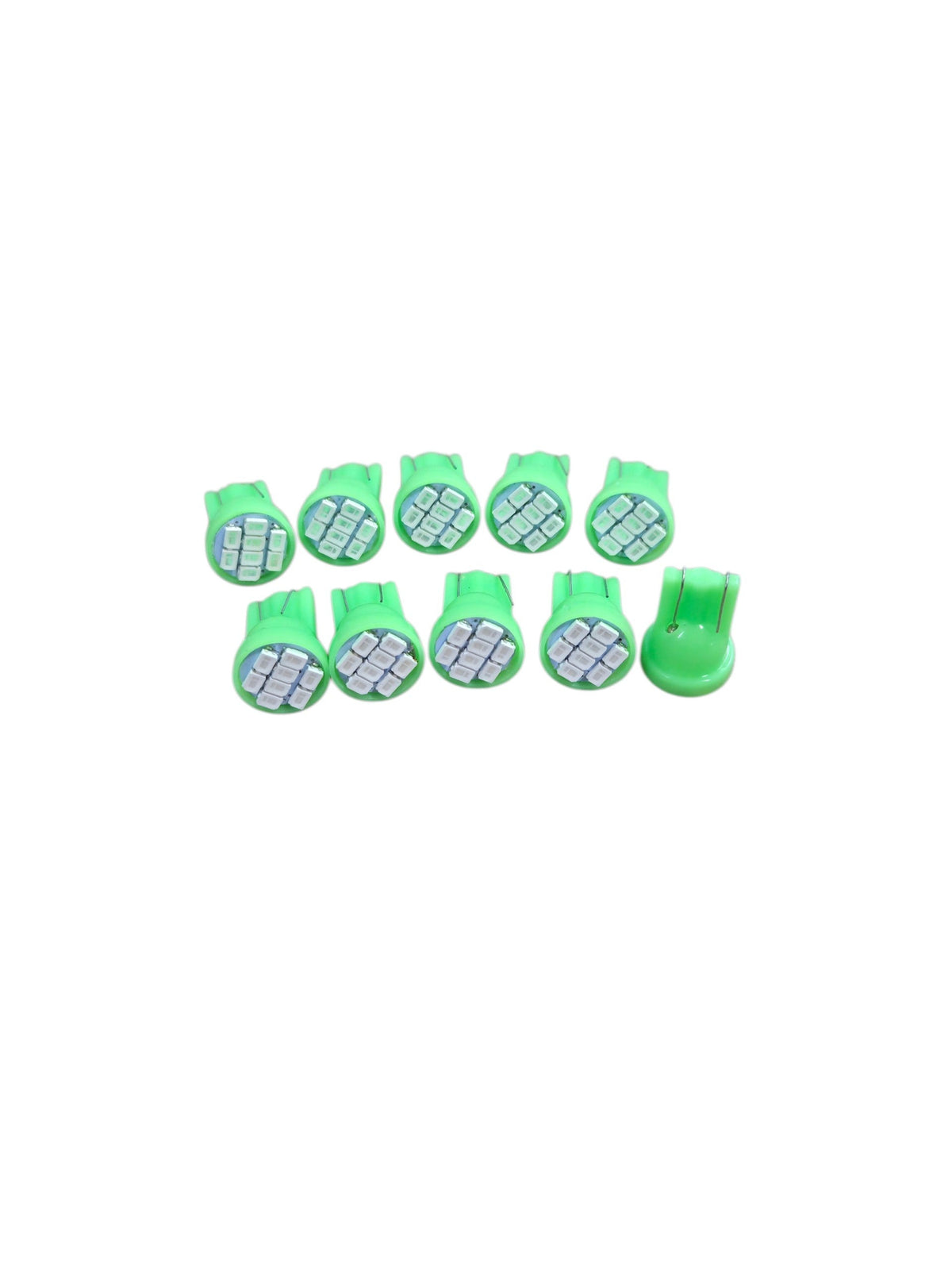 Luces Led T10